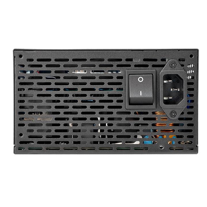 Toughpower iRGB PLUS 1250W Titanium