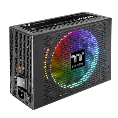 Toughpower iRGB PLUS 1250W Titanium