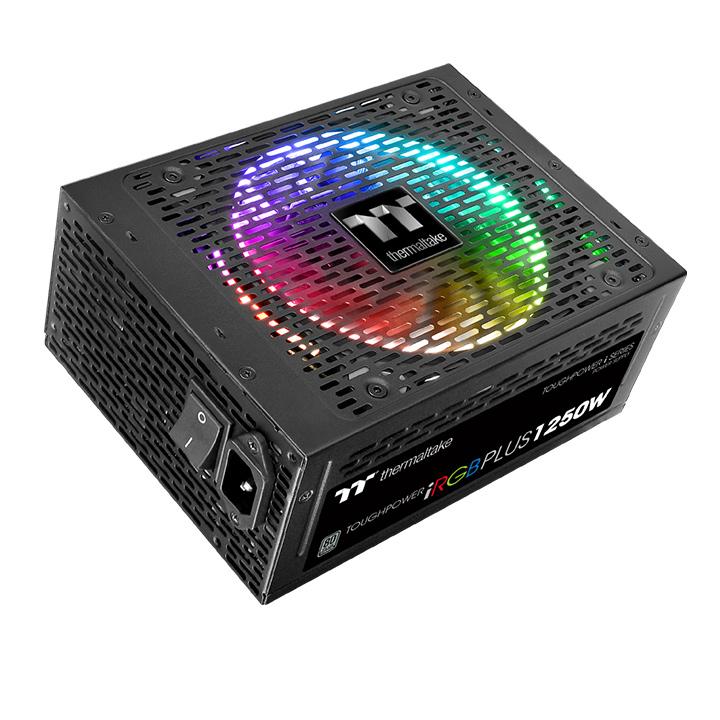 Toughpower iRGB PLUS 1250W Titanium
