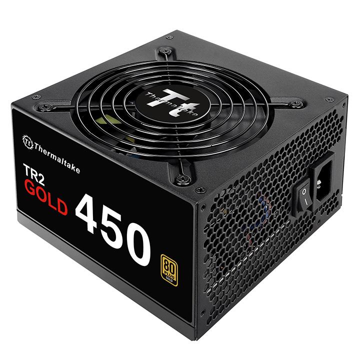 TR2 450W Gold