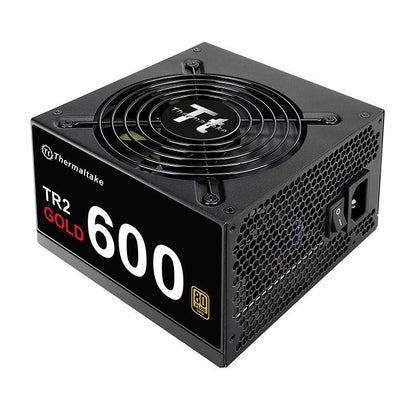 TR2 600W Gold
