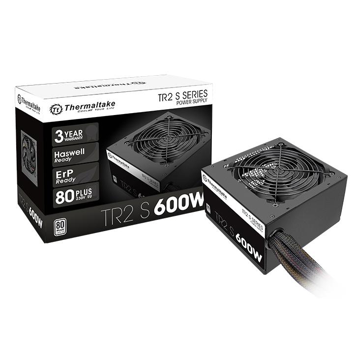 TR2 S 600W (Regional Only)