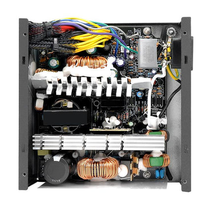 TR2 S 600W (Regional Only)