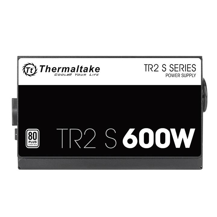 TR2 S 600W (Regional Only)