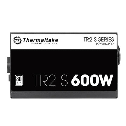 TR2 S 600W (Regional Only)