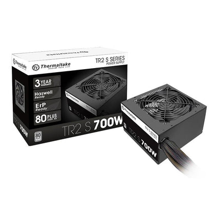TR2 S 700W (Regional Only)