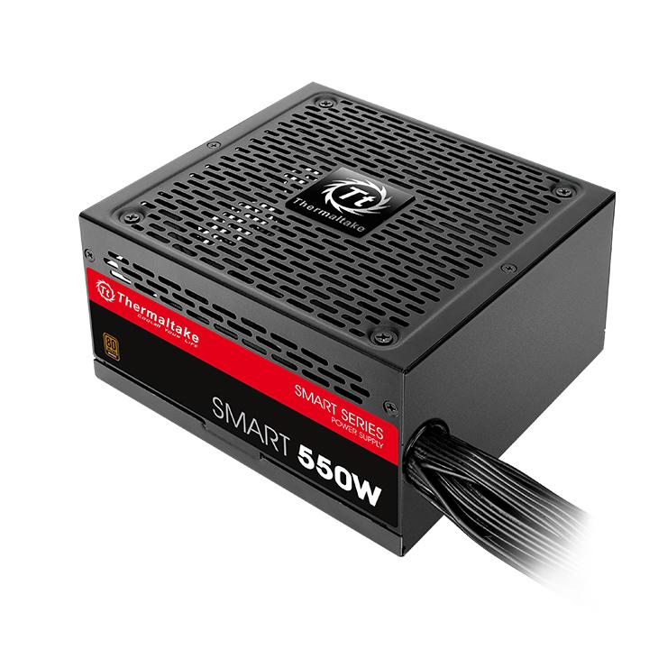 Smart 550W Bronze