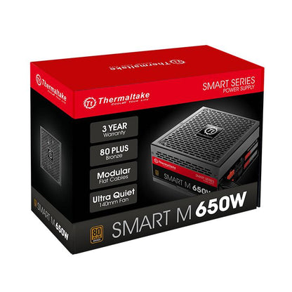 Smart M 650W Bronze