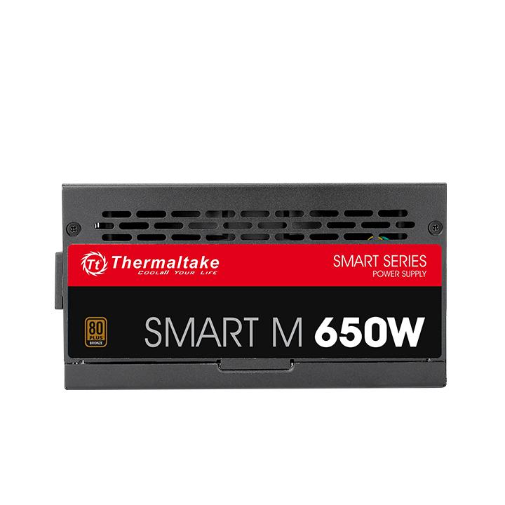 Smart M 650W Bronze