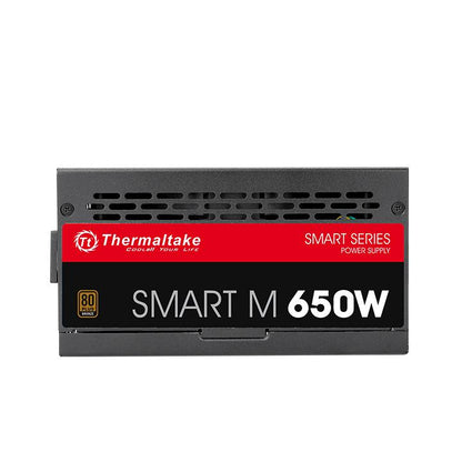 Smart M 650W Bronze