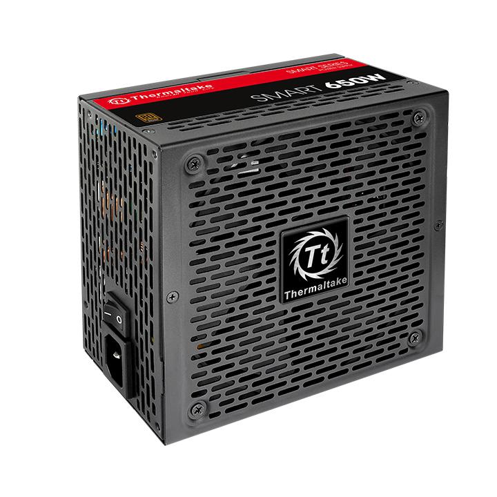 Smart 650W Bronze