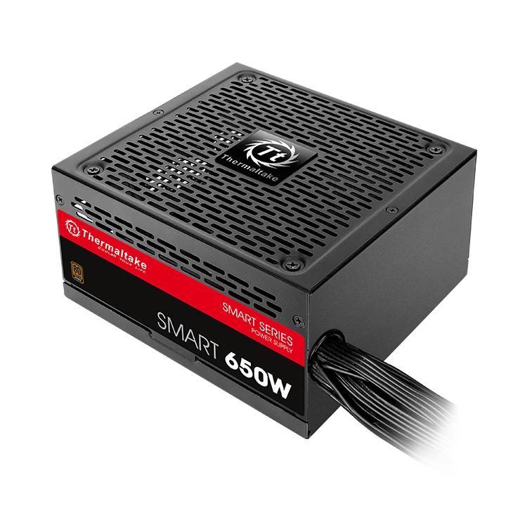 Smart 650W Bronze