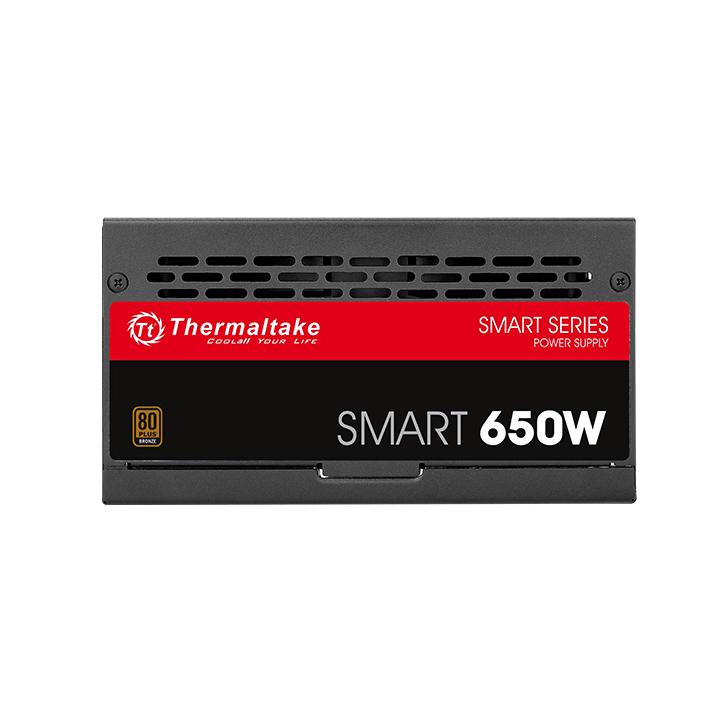Smart 650W Bronze