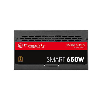 Smart 650W Bronze