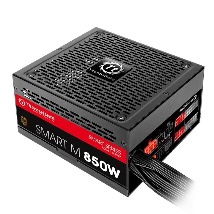 Smart M 850W Bronze