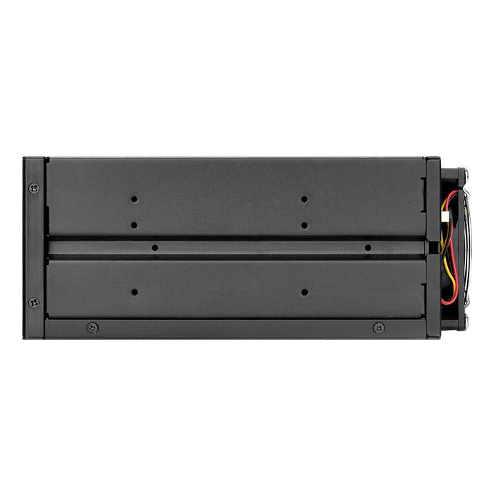 Max 3503 SATA HDD Rack