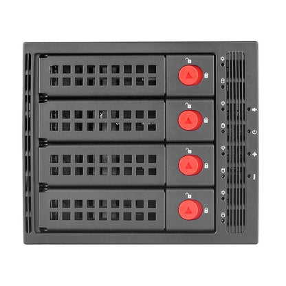 Max 3504 SATA HDD Rack