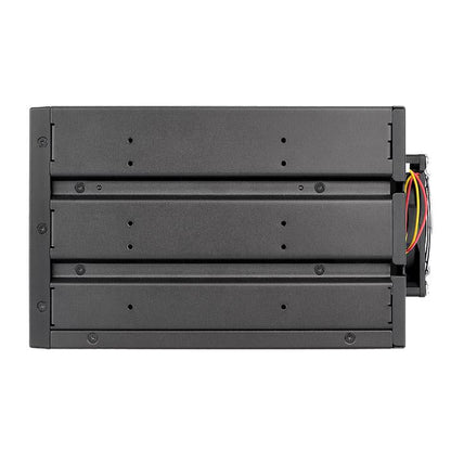 Max 3504 SATA HDD Rack