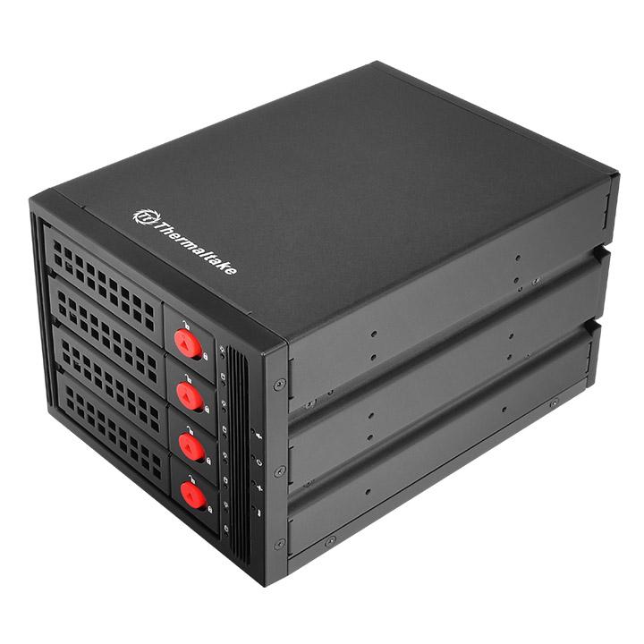 Max 3504 SATA HDD Rack