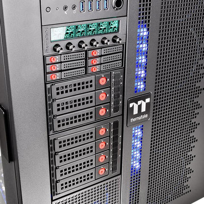 Max 3504 SATA HDD Rack