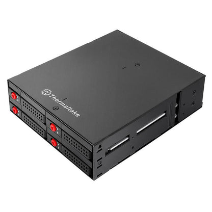 Max 2504 SATA HDD Rack