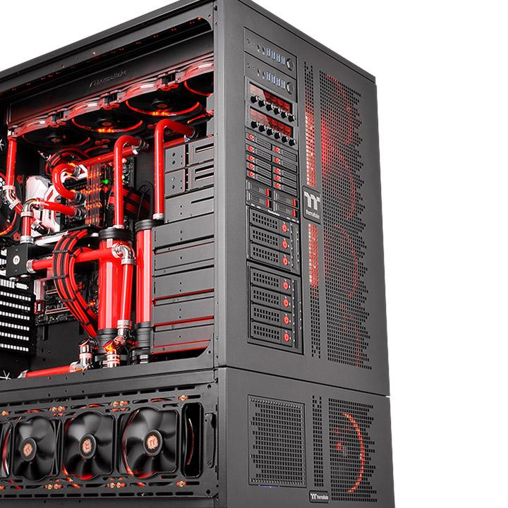 Max 2504 SATA HDD Rack