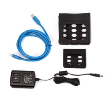 BlacX Duet 5G HDD Docking Station