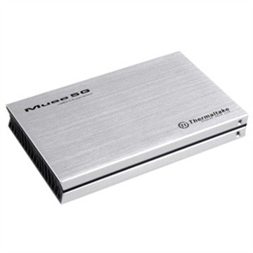 Muse 5G 2.5” USB3.0 External Hard Drive Enclosure