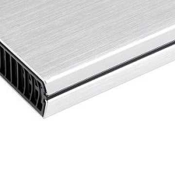 Muse 5G 2.5” USB3.0 External Hard Drive Enclosure