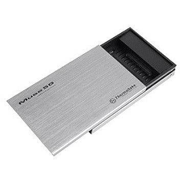 Muse 5G 2.5” USB3.0 External Hard Drive Enclosure