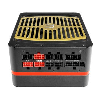 Toughpower Grand 650W  (Fully Modular)