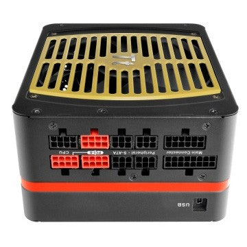Toughpower DPS 750W