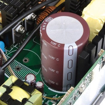 Toughpower DPS 750W