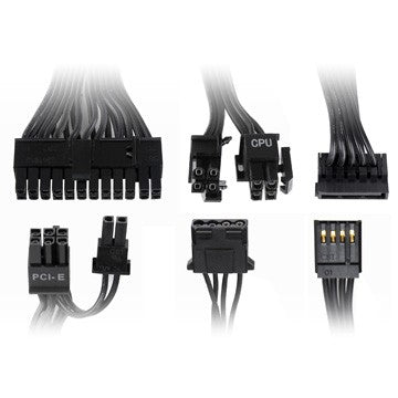 Toughpower Grand 750W  (Fully Modular)