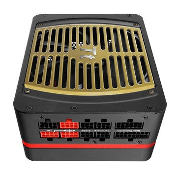 Toughpower Grand 750W  (Fully Modular)