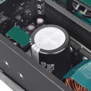 Toughpower Grand 750W  (Fully Modular)