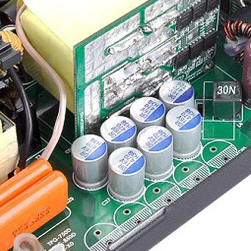 Toughpower DPS 850W