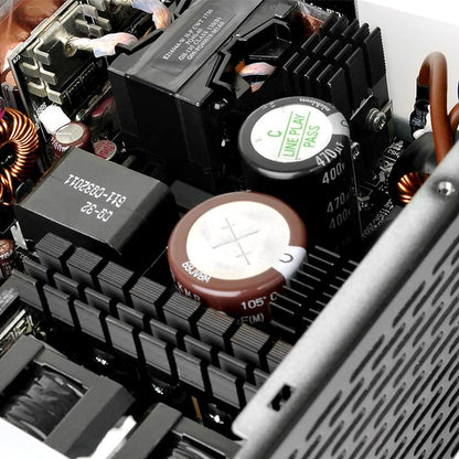 Toughpower iRGB PLUS 850W Platinum - TT Premium Edition