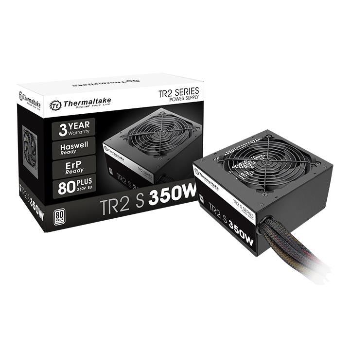 TR2 S 350W (Regional Only)