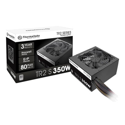 TR2 S 350W (Regional Only)