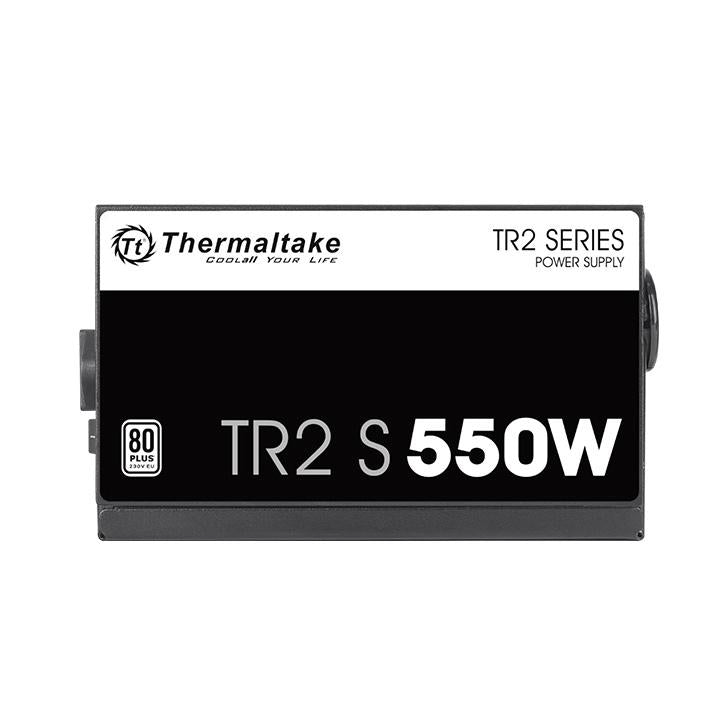 TR2 S 550W (Regional Only)