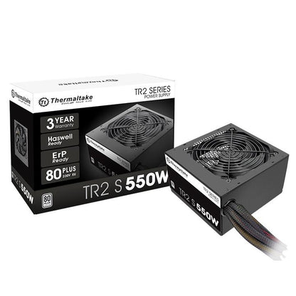 TR2 S 550W (Regional Only)