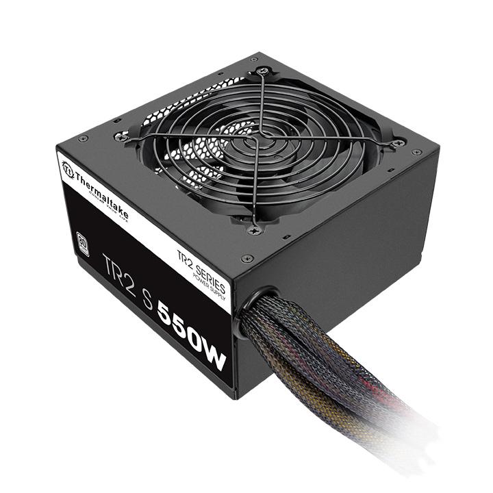 TR2 S 550W (Regional Only)
