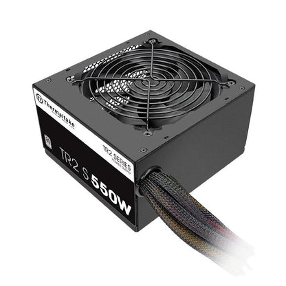 TR2 S 550W (Regional Only)