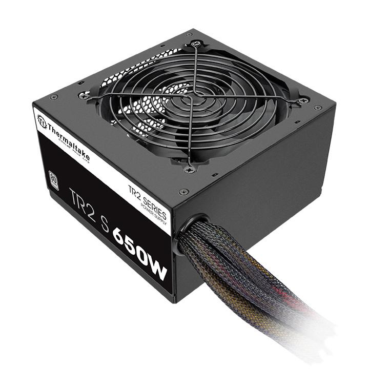 TR2 S 650W (Regional Only)
