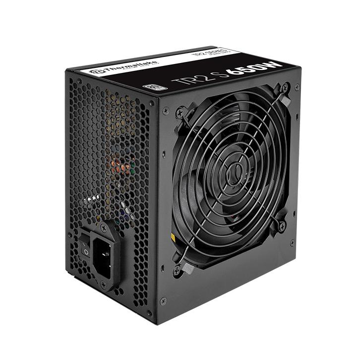 TR2 S 650W (Regional Only)
