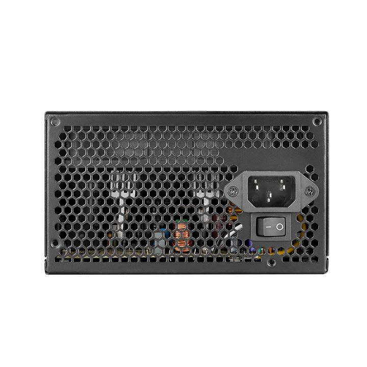 TR2 S 650W (Regional Only)