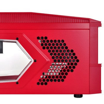 ARMOR A30i Speed Edition Gaming Cube