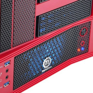 ARMOR A30i Speed Edition Gaming Cube