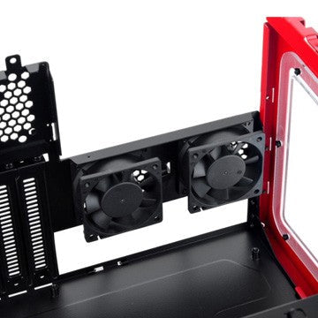 ARMOR A30i Speed Edition Gaming Cube
